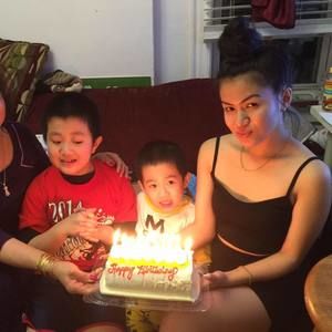 Meet your Posher, Tina